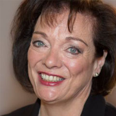 Lyn Brown  MP