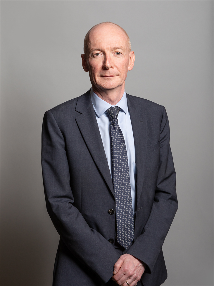 Pat McFadden
