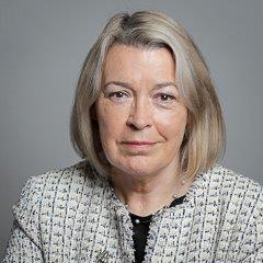 Barbara Keeley  MP