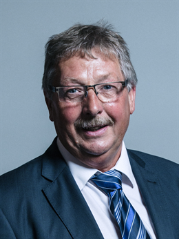 3:4 portrait of Sammy Wilson