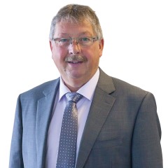 Sammy Wilson  MP