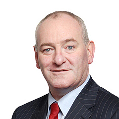 Mark Durkan