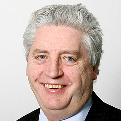 Alasdair McDonnell