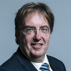 John Howell  MP