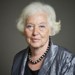 Image of Baroness Hayman