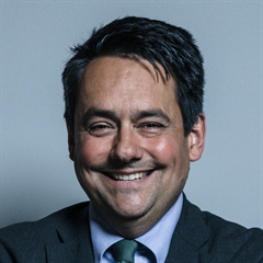 Stephen Twigg