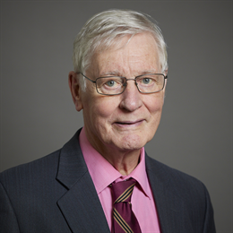 Lord Wallace of Saltaire