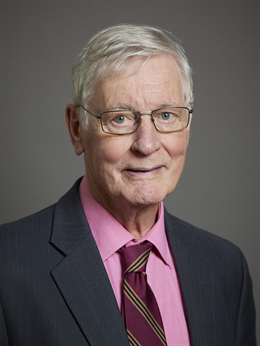 Official portrait for Lord Wallace of Saltaire - MPs and Lords - UK ...