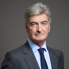 Image of Lord Mancroft