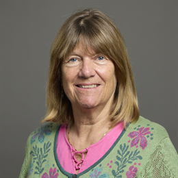 Baroness Miller of Chilthorne Domer