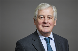 3:2 portrait of Lord Meston