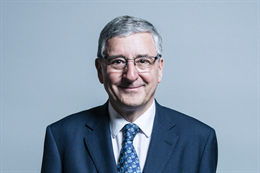 3:2 portrait of Jim Fitzpatrick