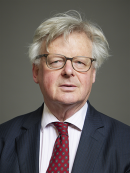 3:4 portrait of Lord Inglewood