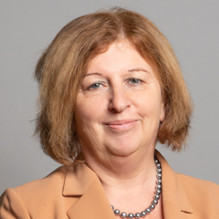 Karen Buck  MP