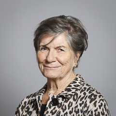 Image of Baroness Tonge