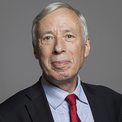 Image of Earl Howe