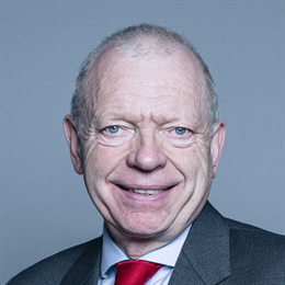 Lord Hunt of Kings Heath