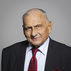 Lord Bhatia