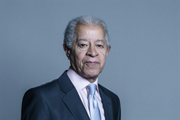 3:2 portrait of Lord Ouseley