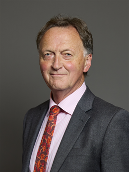 3:4 portrait of Andrew George