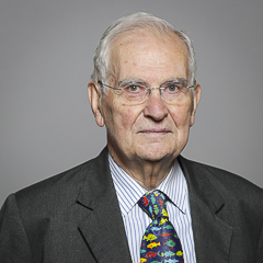 Lord Oxburgh