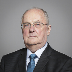 Lord MacKenzie of Culkein