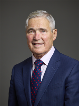 3:4 portrait of Lord Jordan