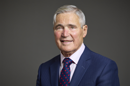 3:2 portrait of Lord Jordan