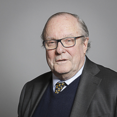 The Marquess of Lothian