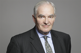 3:2 portrait of Lord Henley