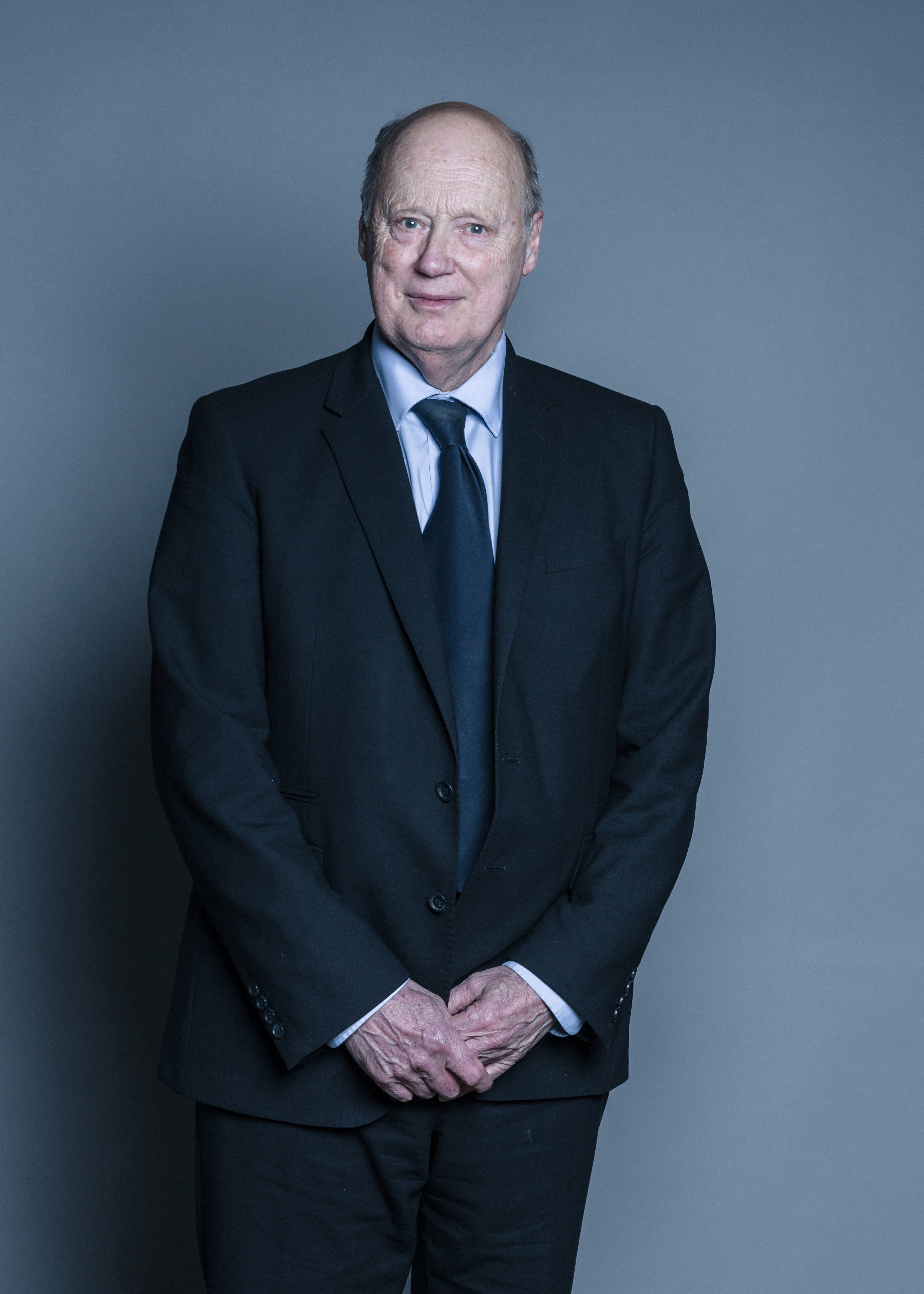 Official portrait for Viscount Hanworth - MPs and Lords - UK Parliament