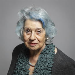 Baroness Hamwee