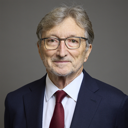 Lord Hollick