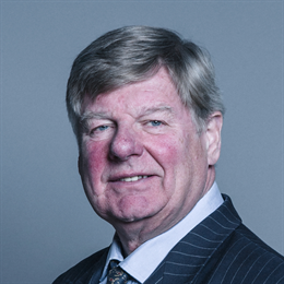 1:1 portrait of The Earl of Erroll