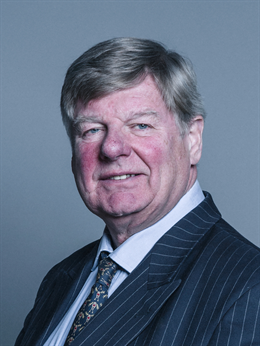 3:4 portrait of The Earl of Erroll