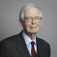 Image of Lord Elton