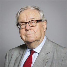 Lord Cormack