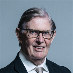 William Cash  MP