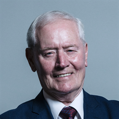 Jim Cunningham