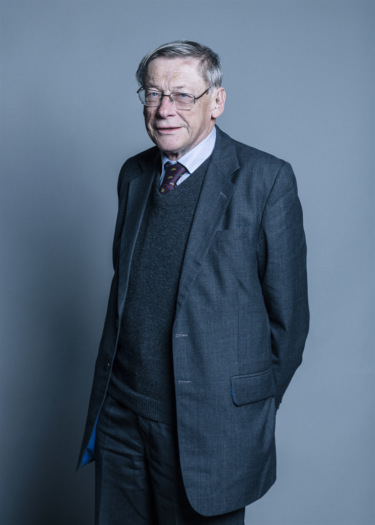 Full sized portrait of Lord Skelmersdale