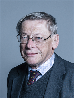 3:4 portrait of Lord Skelmersdale