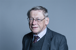 3:2 portrait of Lord Skelmersdale