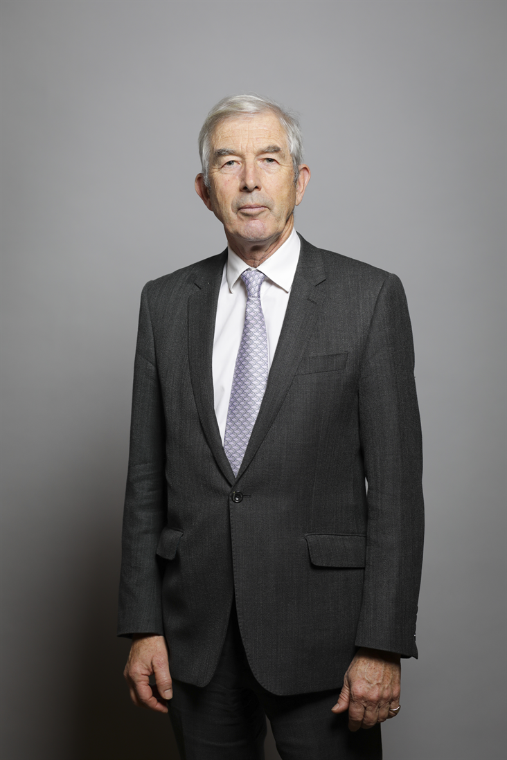 Full sized portrait of The Duke of Somerset