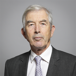 1:1 portrait of The Duke of Somerset