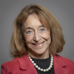 Baroness Pitkeathley
