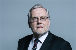 3:2 portrait of Lord Spellar