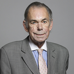 Lord Palmer