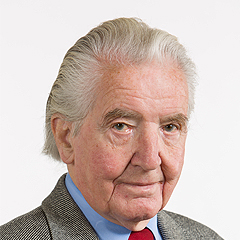 Dennis Skinner