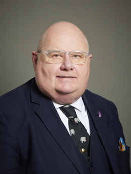 3:4 portrait of Lord Pickles