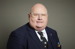 3:2 portrait of Lord Pickles